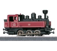 36873 H0 Märklin Start Up - KLVM Tender Locomotive WS