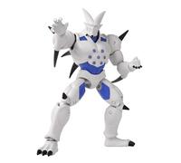 36894 Bandai Dragon Stars Figures Omega Shenron | Dragon Ball GT: Omega Shenron Action Figure | 17cm Articulated Dragon Ball Figure | Bandai Dragon Stars Anime Figures Toy