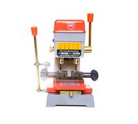 368A Vertical Key Cutter Defu Cutting Machine for Duplicating Keys Locksmith Tools Lock Pick Set for Beginners DIY use