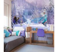 Komar 8-499 368 x 254 cm Wallpaper Mural - Multi-Colour (Pack of 8)