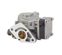 369-03200-0 Carburetor Assy For Toh-atsu For Ni.s/san Outboard 5HP 5B Boat Engine Parts 369-03200-1 369-03200-2