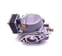 369-03200-2 36903-2002M 2 Stroke Carburetor Assy For Tohatsu Nissan 5HP 5B Outboard motors