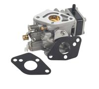 369-03200-2 Carburetor Assy with Gasket 369-02011-0 for 2 Stroke 5HP 5B NS5A NS5B M5 Outboard Engine 369-03200-0