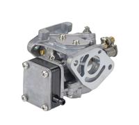 369-03200-2 compatible with 5HP 5B/5BS two-stroke marine motor 369032002 369-03200-2 outboard engine carburetor assembly universal