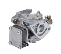 369-03200-2 Outboard Engine Carburetor Assembly Compatible with TN 5HP 5B/5BS 2 Stroke Marine Motor 369032002 369-03200-2