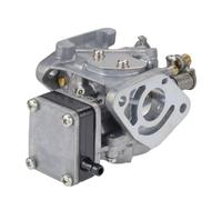 369-03200-2 Outboard Engine Carburetor Assy 5HP 5B/5BS 2 Stroke 1Pcs