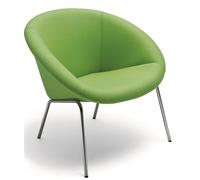 369 Armchair Walter Knoll