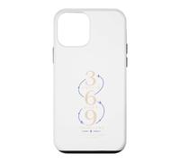 369 Create Align Transcend Sacred Numerology Case for iPhone 12 mini