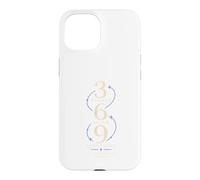369 Create Align Transcend Sacred Numerology Case for iPhone 15
