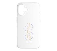 369 Create Align Transcend Sacred Numerology Case for iPhone 16