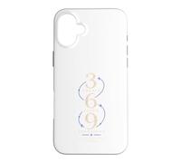 369 Create Align Transcend Sacred Numerology Case for iPhone 16 Plus