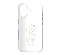 369 Create Align Transcend Sacred Numerology Case for iPhone 17