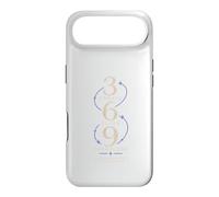 369 Create Align Transcend Sacred Numerology Case for iPhone Air