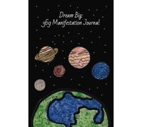 369 Manifestation Journal