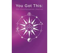 369 Manifestation Journal for Beginners | 21-28 Day Guided Workbook to Attract Goals, Abundance, and Success: Great for Beginners, Dreamers, Goal-Setters, Friends & Family