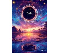 369 Manifestation Journal: Your Daily Journey to Align with the Universe and Attract Your Goals