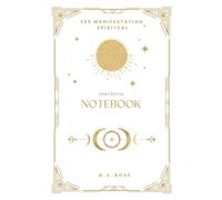 369 Manifestation: Spiritual: A Daily 369 Manifestation Journal for Alignment, Awareness, and Inner Clarity