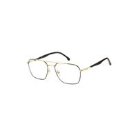 369 OIT Eyeglasses- unisex- Carrera- Glasses- Black- 55 MM- Accessories 55 MM