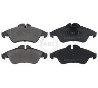 A.B.S. 36901 Brake pad set