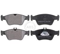 BRAKE PAD SET, DISC BRAKE 36903