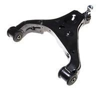 36987 01 Wheel Suspension Control Trailing Arm Lower Front Right By Lemforder