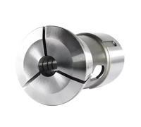 36A Type Collet 36 Round Hole Automatic CNC Collet Chuck 3-36mm(Round Hole 7mm)