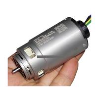 36BL neodymium 25.2V50W inner rotor brushless electronic starter with built-in fan 12-24 high torque brushless electronic starter IINKUEYK