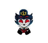 36CM Helluva Boss Plush Stolas Plush Toy Children's Gift