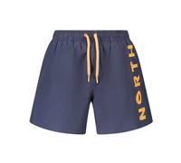 36cm Swim Boxer - male - North Sails - Beachwear - Blue - XL - Swimwear XL