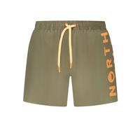 36cm Swim Boxer - male - North Sails - Beachwear - Green - S - Swimwear S