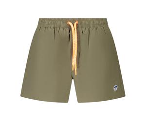 36cm Swim Boxer - male - North Sails - Beachwear - Green - S - Swimwear S
