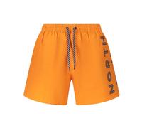 36cm Swim Boxer - male - North Sails - Beachwear - Orange - M - Swimwear M