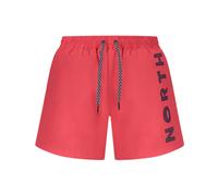 36cm Swim Boxer - male - North Sails - Beachwear - Red - M - Swimwear M