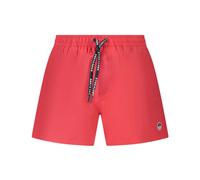 36cm Swim Boxers - male - North Sails - Beachwear - Red - 2XL - Swimwear 2XL