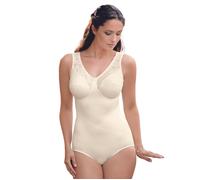 36D Anita Microenergen Support Corselet Body 3409 Womens Shaping Bodysuit