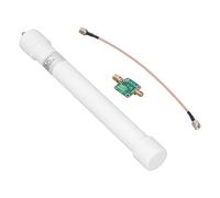 36dbi Gain 1090MHZ Signal Antenna, ADS B Antenna with SMA Connector, High Gain Omnidirectional Antenna, Ideal for Signal Receiving and Transmitting Systems