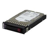 36GB hot-plug SAS 15K LFF