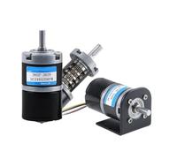 36GP-3626 Brushless Planetary Gear electronic starter 8rpm To 1154rpm PWM BLDC 12 V Planet Motors Engine BIANMTSW(12v 12rpm,Package C)