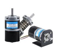 36GP-3626 High Torque Long Lifetime DC Brushless Planetary Gear electronic starter MQXFCZUX(12v 120rpm,8mm shaft)