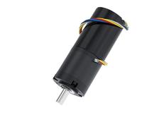 36GP-3650 DC Gear Motor 12V24V Forward And Reverse Adjustable Speed 11PRM~2160PRM High Torque 1Pcs(11RPM,12V Single Motor)
