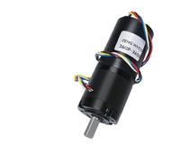 36GP-3650Micro Planetary Brushless DC Reduction electronic starter Forward And Reverse electronic starter With Fixed Bracket 112RPM_12V RUAJOGYNVM