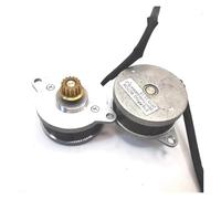 36H17HM-0404A15-Z 2-phase 4-wire 36mm Round Stepper electronic starter 0.9 degree step Angle 10Ohm 36 thin stepping electronic starter XML Gear MQXFCZUX