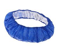 36inch / 3ft Replacement Trampoline Surround Pad Foam Safety Guard Spring Cover Trampoline Padding Pads Trampoline Accessories (Blue)