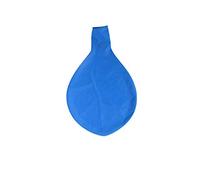 36inch 90cm Big Clear Balloon Latex Balloons Wedding Decoration Inflatable Air Balls Happy Birthday Party Decor blue