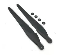 36inch Folding Propeller Plus Motor Large Propellers C-W CC-W With Propeller Agricultural Sprayer Machine Fit For 36190 X9 Drone(36190 pro CCW)