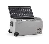 36L Portable Car Fridge, Freezer, 12/24V Dual Zone Compressor - DL13