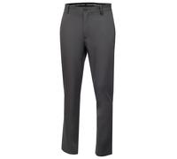 (36L, Steel) Calvin Klein Mens Bullet Lightweight Stretch Golf Trousers