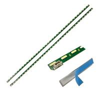 36LED TV LED backlight strip for 43LF5400 43LF5900 43LF5900-UB 43LF5410 MAK63207801 A G1GAN01-0794A 0793A 43inch FHD R L