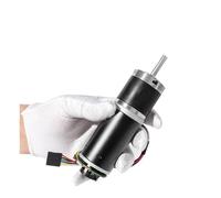 36MM 36-36ZY 12V 24V Micro Planetary DC Reduction Motor Gear High Torque 100KG 11-2160rpm Motor With Encoder Speed Regulation(296rpm,24V)