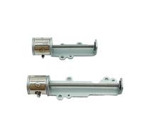 36mm 48mm Precision Linear Stepper electronic starter DC 5V 2-Phase 4-Wire 10mm Stepping electronic starter Camera Slide Xenon Lamp Adjustment ZDVHOMCB(48mm)